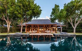 Amanyara